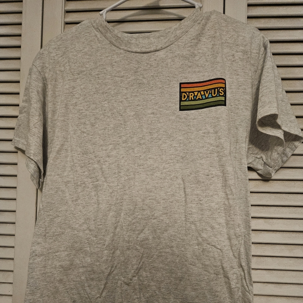 Dravus mens shirt